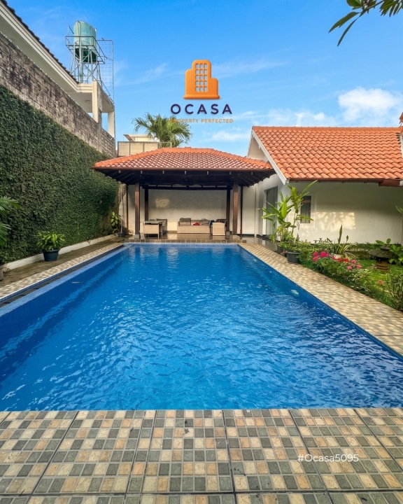Rumah Sewa di Kawasan Menteng, Jakarta Pusat, Lokasi Strategis, Harga Menarik