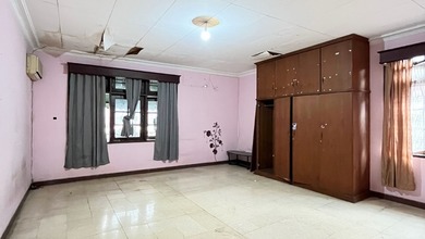 Penawaran Eksklusif, rumah Mewah di Pondok Indah, Jakarta Selatan, LB 609m²
