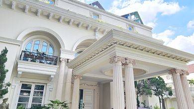 Rumah Mewah Private Area Lingkungan Tenang dan Nyaman Pondok Indah Jakarta Selatan