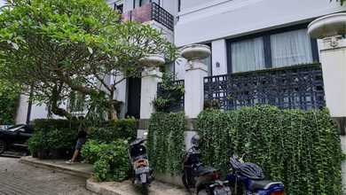 Jual Segera Rumah Mewah di Pejaten, Jakarta Selatan, LT 455 m2