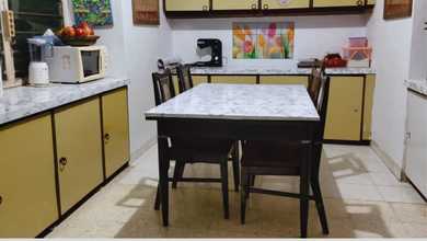 Kesempatan Eksklusif, rumah Mewah di Simprug, Jakarta Selatan, LB 400m²