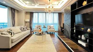 Apartemen BR Bagus Terjangkau Modern  Casablanca Jakarta Selatan