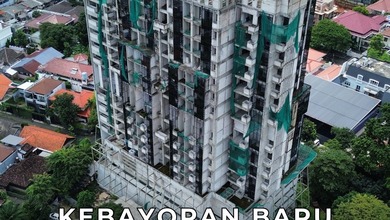 Harga Miring Ruang Usaha di Lokasi Ramai, Cocok untuk Investasi dan Bisnis