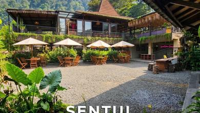 Fast Sale Dijual Cepat Villa Sentul Bogor Kawasan Wisata Alam