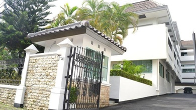Dijual Kusuma Atmadja Residence Menteng Jakarta Selatan