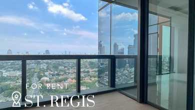 Apartemen Sewa Premium area Setiabudi, Jakarta Selatan, Luas 373 m2