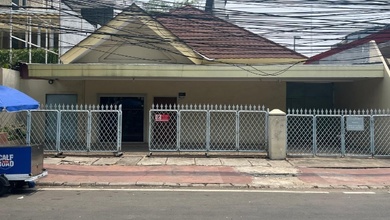 Jual Cepat Ruko Super Strategic Comercial Location At Gajah Mada Area Jakarta Pusat