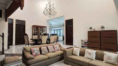 Rumah Area Premium Kelapa Dua, Jakarta Barat - Harga Terbaik 6,6 Miliar