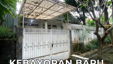 Rumah Premium di Kebayoran Baru, Jakarta Selatan, Luas 250 m2