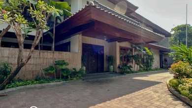 Rumah  Siap Huni di patra kuningan