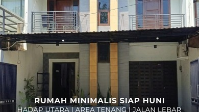 Kesempatan Eksklusif, rumah Mewah di Cipete, Jakarta Selatan, LB 300m²