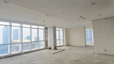 Apartemen Eksklusif Dijual di Mega Kuningan, Jakarta Selatan, Luas 406m²