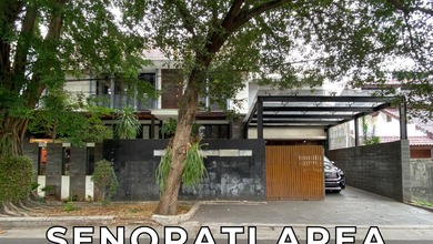  
 	
Sewa Rumah Lokasi Strategis dan Favorit Daerah Jakarta Selatan