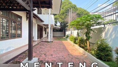  
 	
Sewa Rumah Lokasi Strategis dan Favorit Kawasan Jakarta Pusat