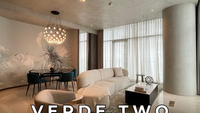 Kesempatan Emas Apartemen Mewah di Setiabudi, Jakarta Selatan, 3 KT