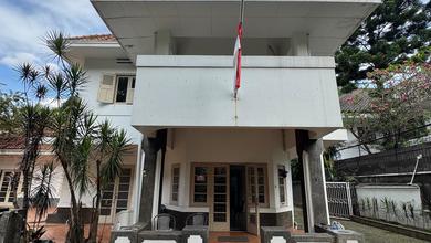 For Sale Tanah Premium di Menteng, Jakarta Pusat, LT 1626m²