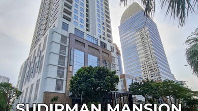 Penawaran Istimewa Apartemen Elit di SCBD, Jakarta Selatan, Harga Premium