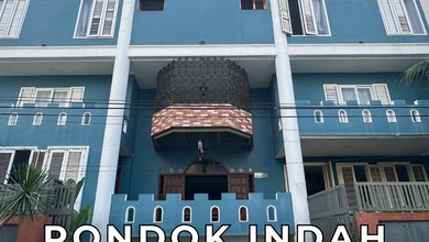 EXCLUSIVE CO-LIVING / KOST EKSLUSIVE 54 KAMAR ARTERI PONDOK INDAH JAKARTA SELATAN