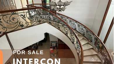 Hunian Elegan di Intercon, Jakarta Barat, 5 KT, LT 800m²