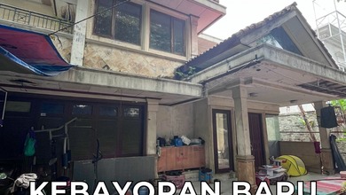 Rumah Mewah di Prapanca, Jakarta Selatan,  Kamar Tidur, LT 656m²