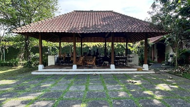 For Sale Dago - Bandung Cocok untuk Hotel, Boutique Hotel & Semi Resort - Ocasa4254