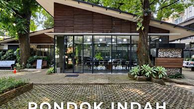 For Sale Exhibition & Working Space di Kawasan Pondok Indah