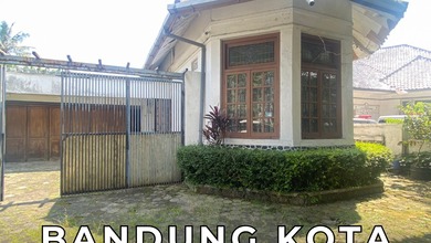 Rumah Premium LT 447 Jual di Wastukencana, Bandung
