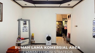 Hunian Mewah di Kawasan Bangka, Jakarta Selatan, LB 350m², Harga 11 Miliar