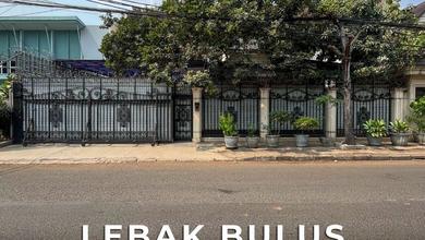 Rumah Area Luxury Lebak Bulus, Jakarta Selatan - Harga Terbaik 8,5 Miliar
