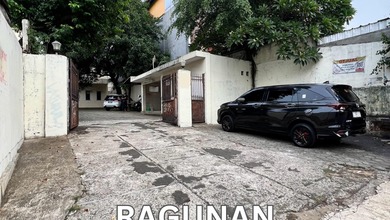 Ruang Usaha Lokasi Paling Strategis di Ragunan 