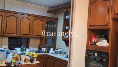 Tanah Siap Bangun Kawasan Cluster Simprug Jakarta Selatan