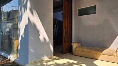 Rumah Elegan di Cilandak, Jakarta Selatan, 3 Kamar Tidur, LT 270m²