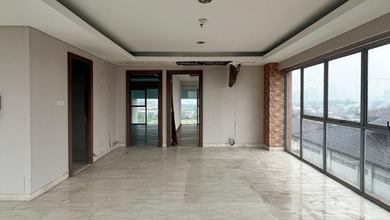 Penawaran Istimewa Apartemen Elit di Kemang, Jakarta Selatan, Harga Premium