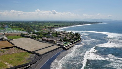Tanah Elit Dijual di Gianyar, Gianyar, Harga 484 Triliun