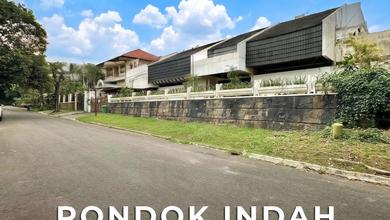 Tanah Elit Dijual di Pondok Labu, Jakarta Selatan, Harga 37 Miliar