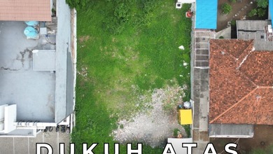 DIJUAL TANAH KAVLING SIAP BANGUN DUKUH ATAS, JAKARTA PUSAT