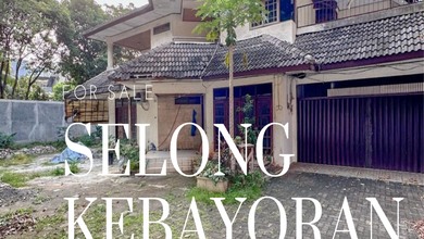 Rumah Modern LT 862 Jual area Kebayoran Baru, Jakarta Selatan