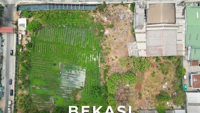 Tanah Elit Dijual di Bekasi Timur, Bekasi, Harga 113 Miliar