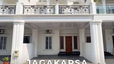 Rumah Dijual di Jagakarsa, Jakarta Selatan, LB 140m², Harga Terbaik!