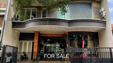 Rumah Area Luxury Senopati, Jakarta Selatan - Harga Menarik 36 Miliar