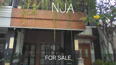 Hunian Favorit di Pondok Aren, Tangerang Selatan, 3 KT, Harga 2,2 Miliar