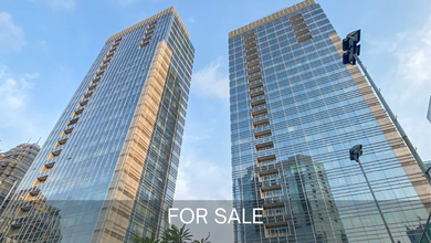 Apartemen Eksklusif Dijual di Sudirman, Jakarta Selatan, Luas 500m²