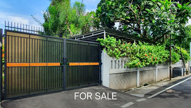 Rumah 1 lantai murah bagus di cipete jaksel