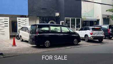 Ruang usaha cocok untuk investasi di prapanca raya jaksel