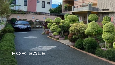 Hunian Mewah di Kawasan Jagakarsa, Jakarta Selatan, LB 693m², Harga 9,5 Miliar