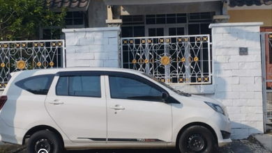 Promo Rumah di Lippo Cikarang, Cikarang, LB 330m², Harga 1,5 Miliar