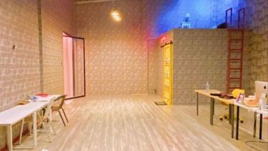 Kesempatan Langka, rumah Prestisius di Joglo, Jakarta Barat, LB 290m²