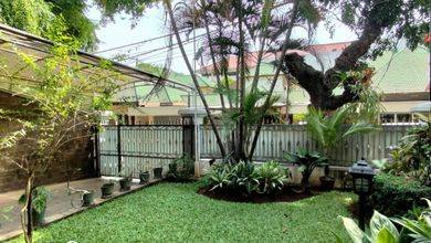 Rumah layak huni lokasi strategis di menteng jakpus
