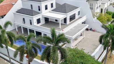 Rumah Area Premium Kebayoran Baru, Jakarta Selatan - Harga Terbaik 70 Miliar