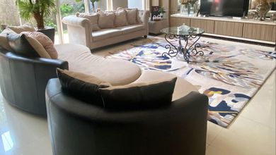 Rumah Sederhana Disewakan di Sektor 9-Bintaro, Tangerang Selatan, Harga Ekonomis